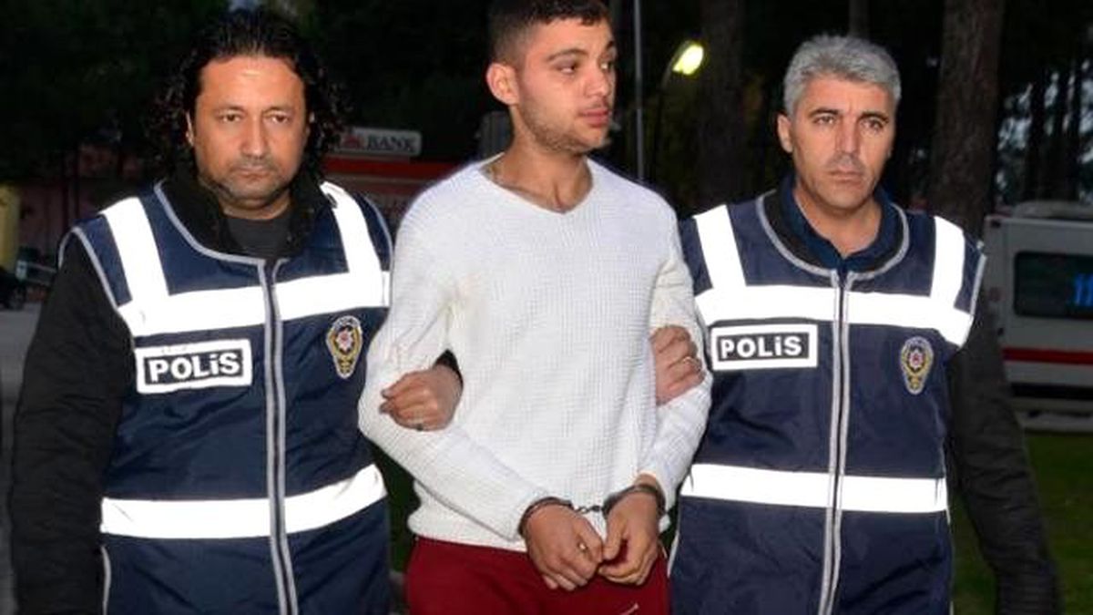 Soyguncu, Gasbettiği Kişiye 'Yol Parası' Verdi