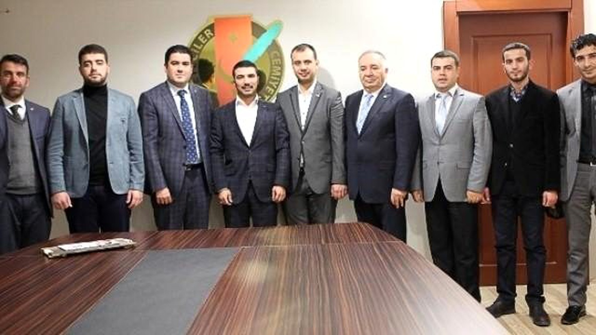 Ggc Madde Bağımlılığıyla Mücadeleye Destek Verdi