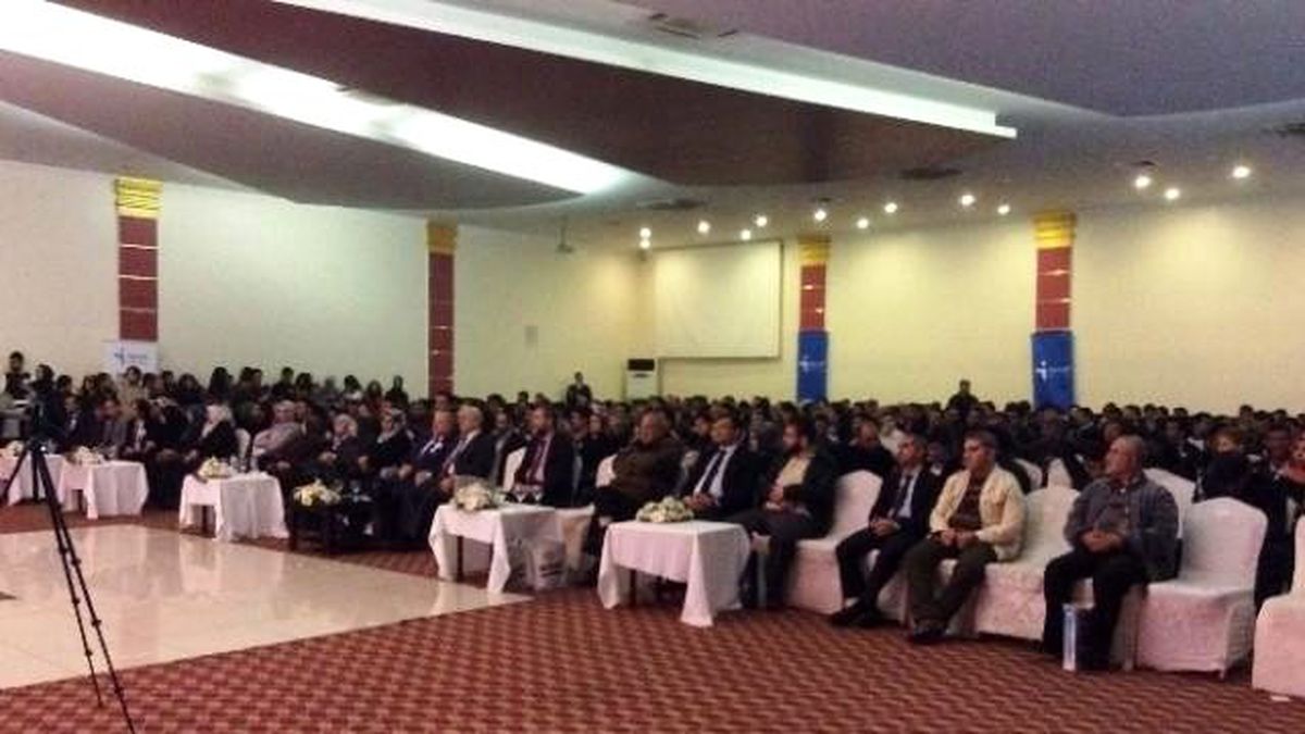 Gto Başkanı Bartık "Gaziantep Çalışmak İçin Doğru Şehir"