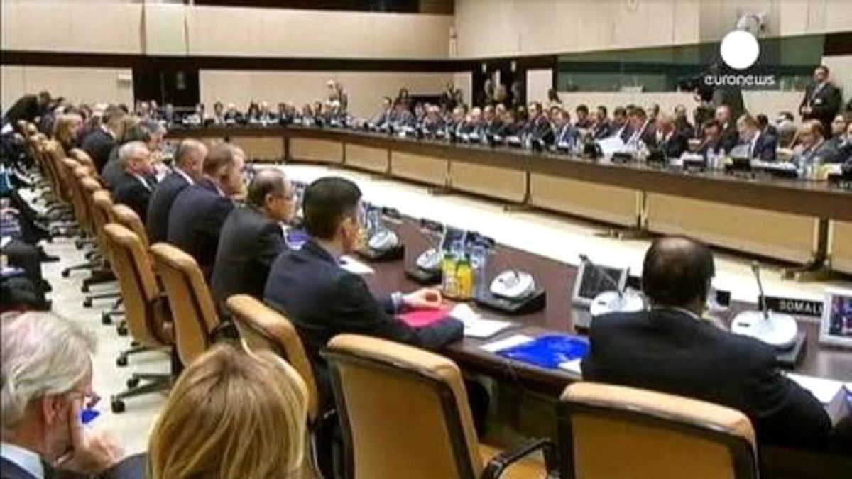 Işid Karşıtı Mücadele Yıllarca Sürebilir"