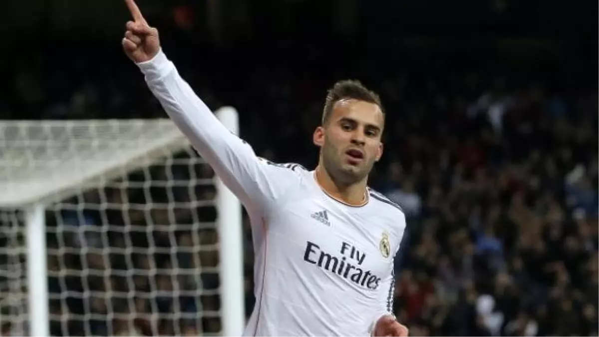 Jese Rodriguez Rakibinin Aklını Aldı