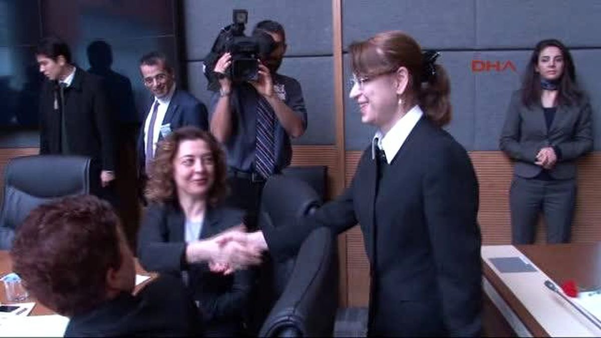 Kadına Şiddete Sıfır Tolerans