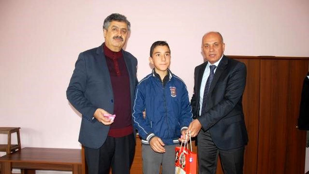 Kompozisyon Yarışmasında Ödüller Sahiplerini Buldu