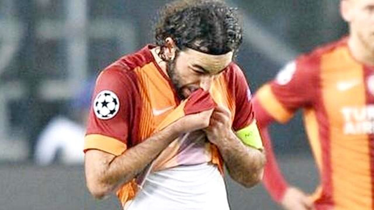 Mancini Selçuk İnan\'ı Yanına Almak İstiyor
