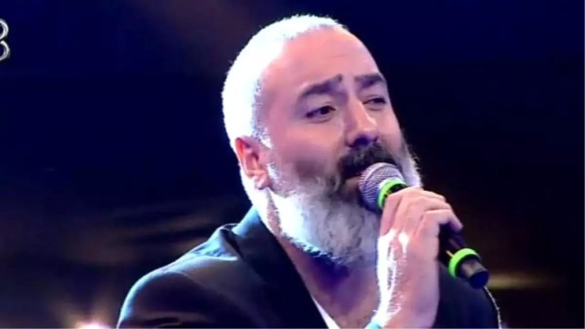 Murat Akyol \'Vur Gitsin Beni\'