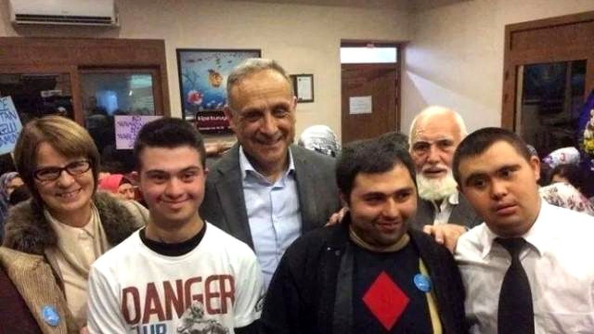 Ödemiş Belediyesi\'nden Engellilere Müjde