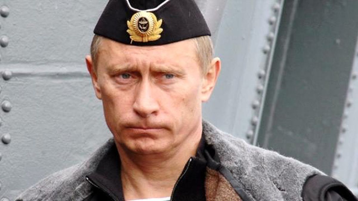 Putin'e Çok Kötü Sürpriz