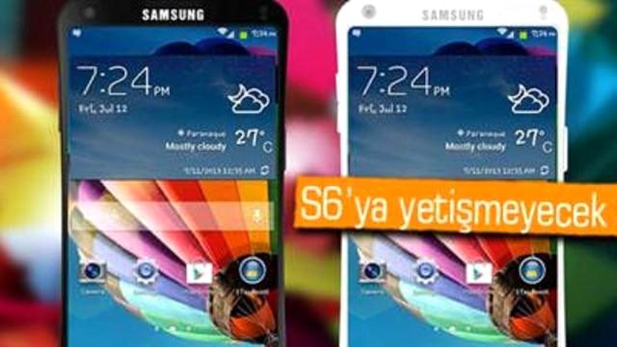 Samsung, Note 5\'te Kendi Grafik İşlemcisini Kullanacak