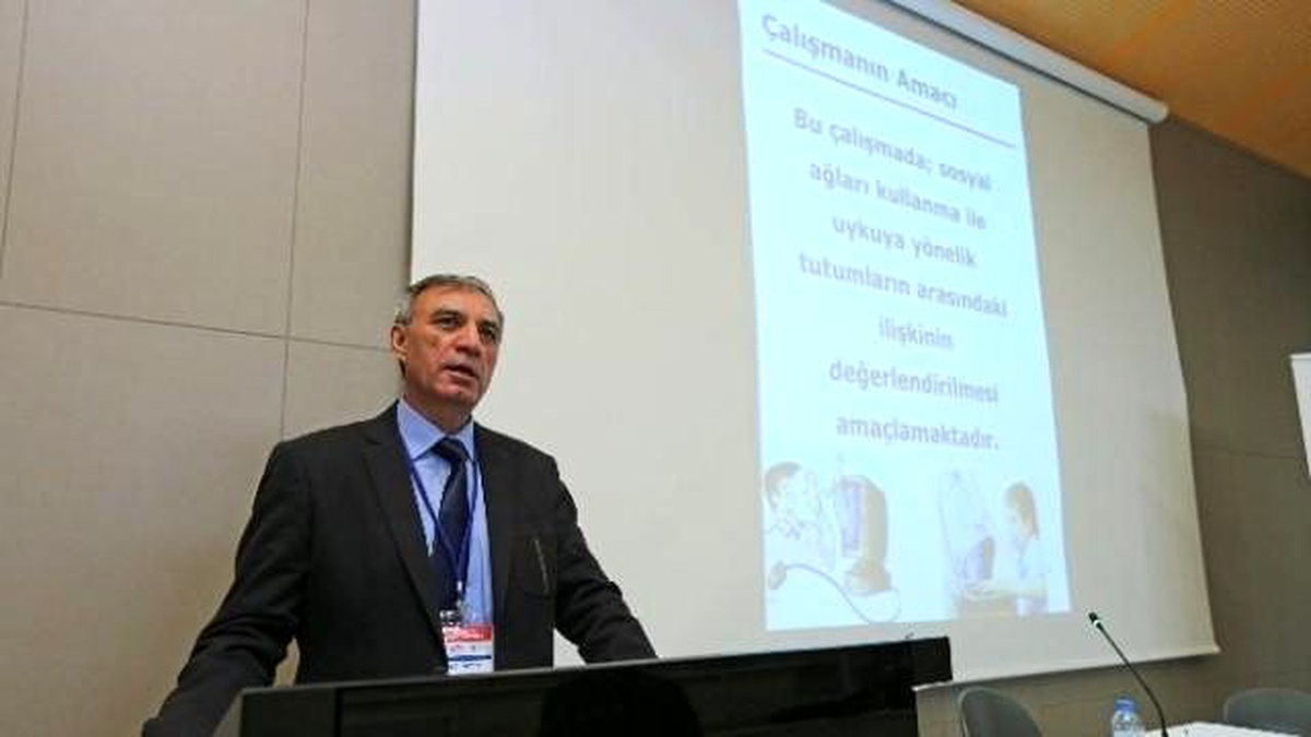 Sosyal Medya Çocukları da Uykusuz Bırakıyor