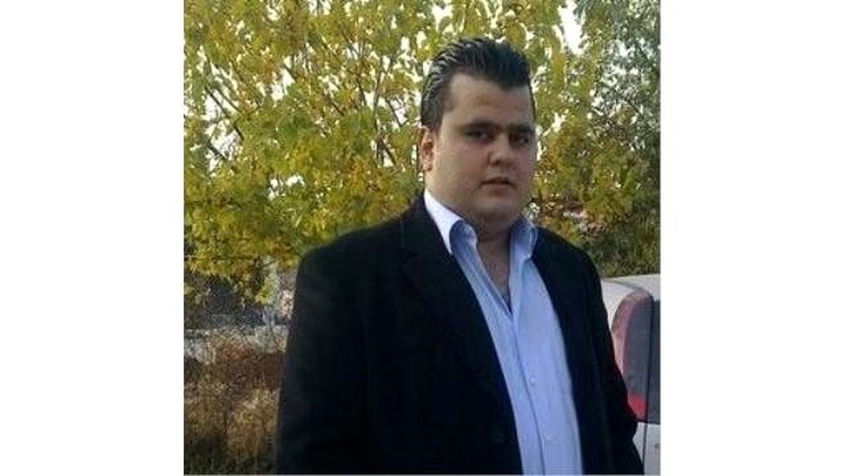 Konak\'ta Tabancayla Başına Ateş Ederek İntihar Etti