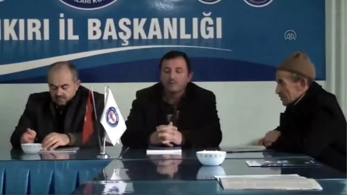 Trafik Kazasında Hayatını Kaybeden İmamların Ailelerine Yardım