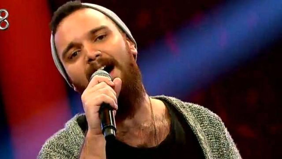 Ümitcan Umutlu 'Kandırdım'