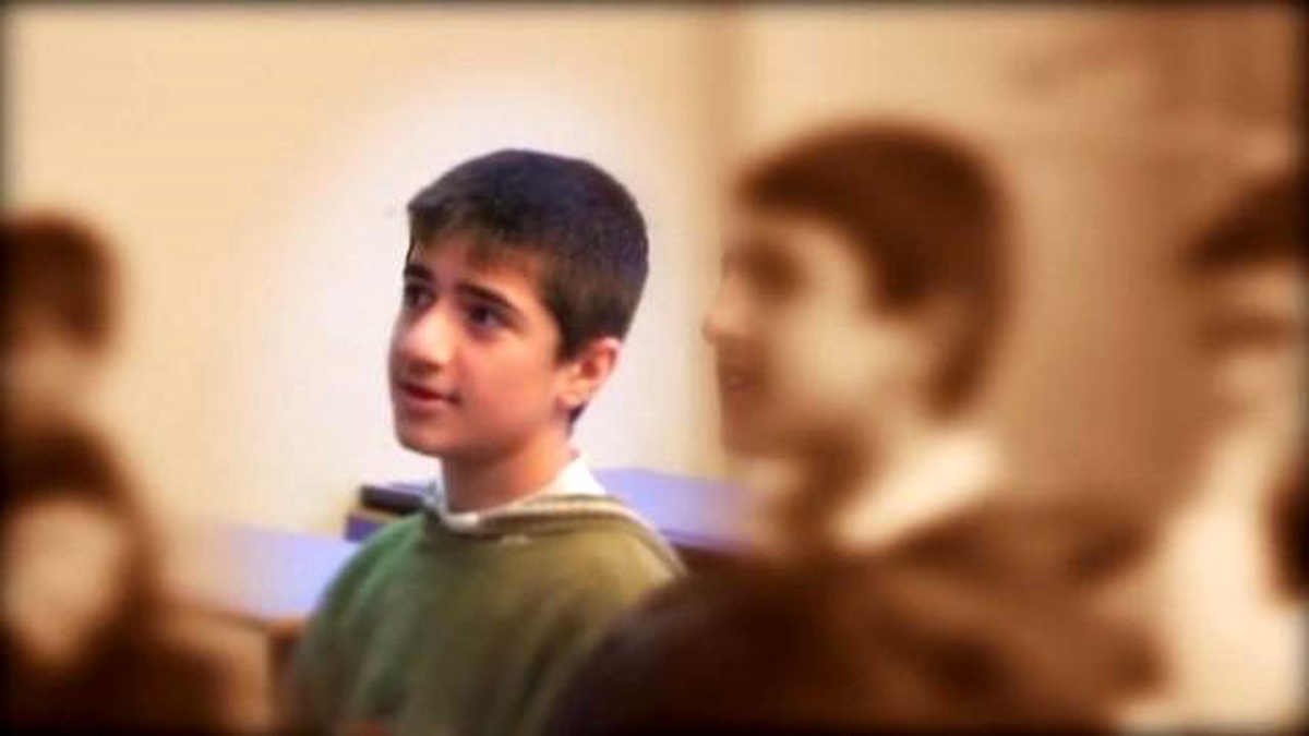 Yasin Börü Cinayeti Zanlıları Yakalandı