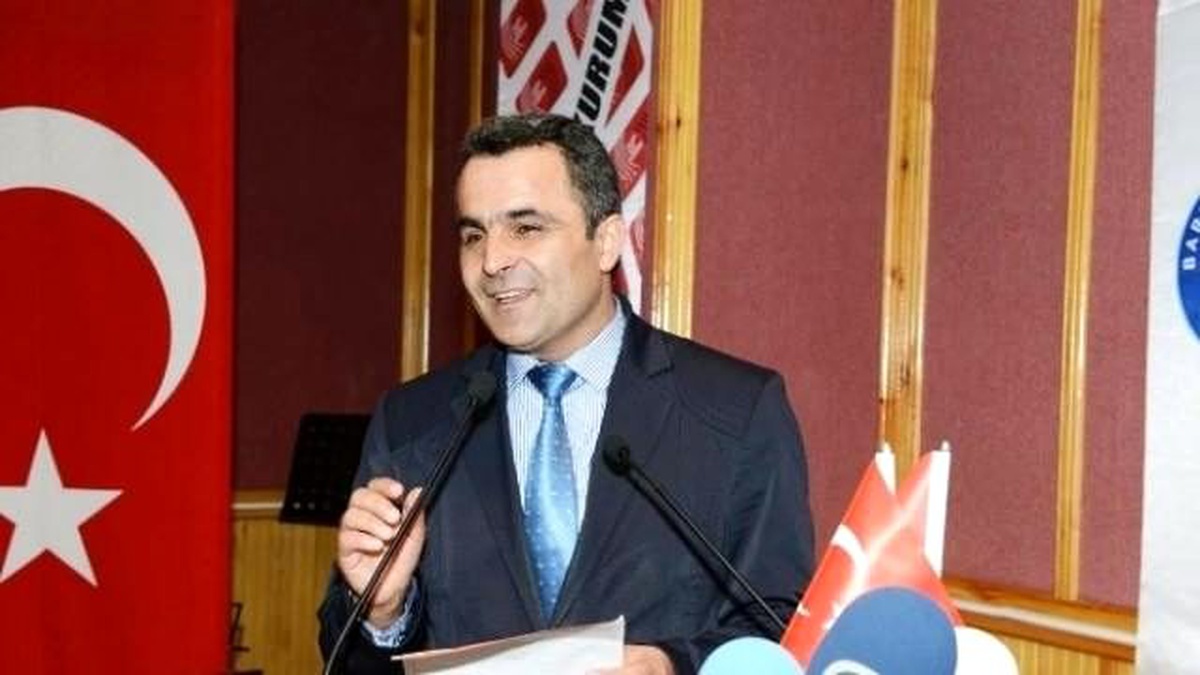 Yavuzaslan: "Kırımlı Gazeteciler Yalnız Değildir"