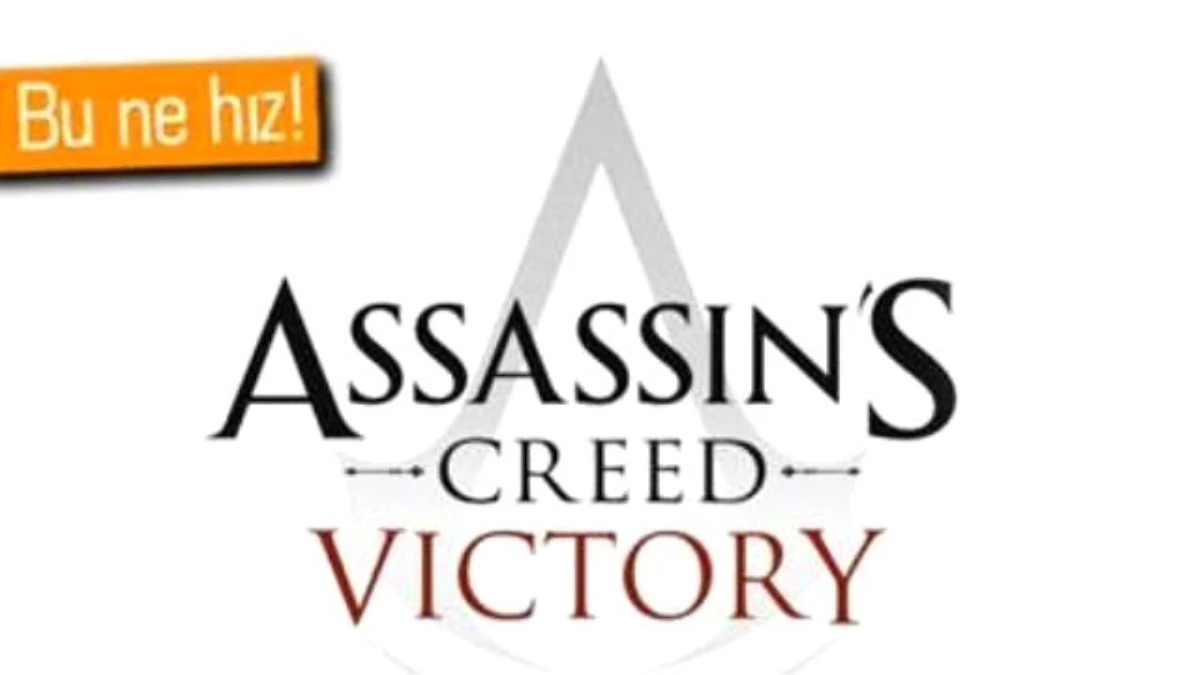 Yeni Assassin\'s Creed, 2015\'te Çıkıyor