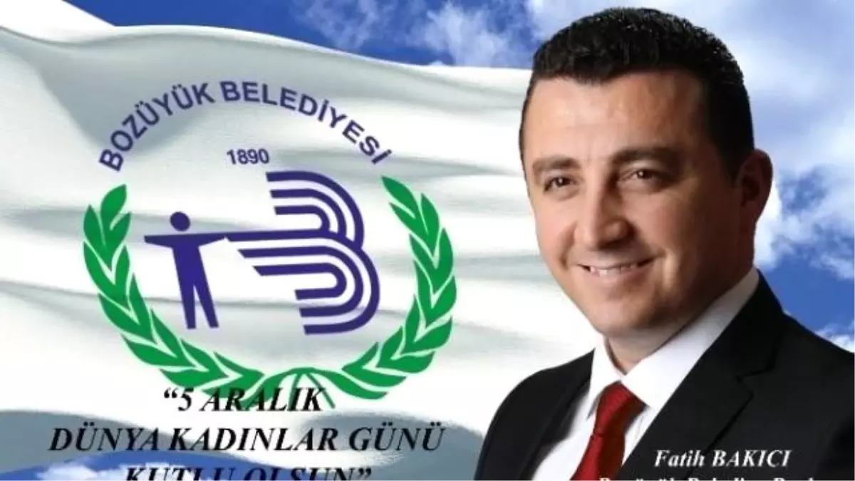 5 Aralık Dünya Kadın Hakları Günü