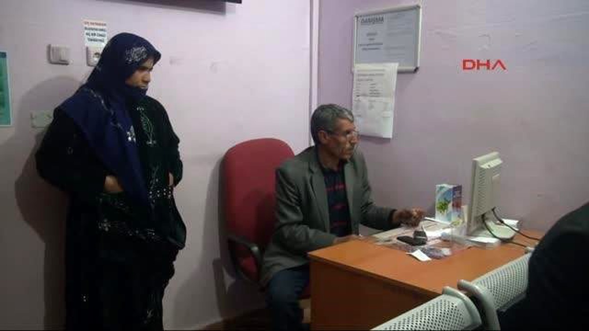 Adana Aıds Olunca Dışlandılar, Tazminat Kazanınca Akraba Oldular