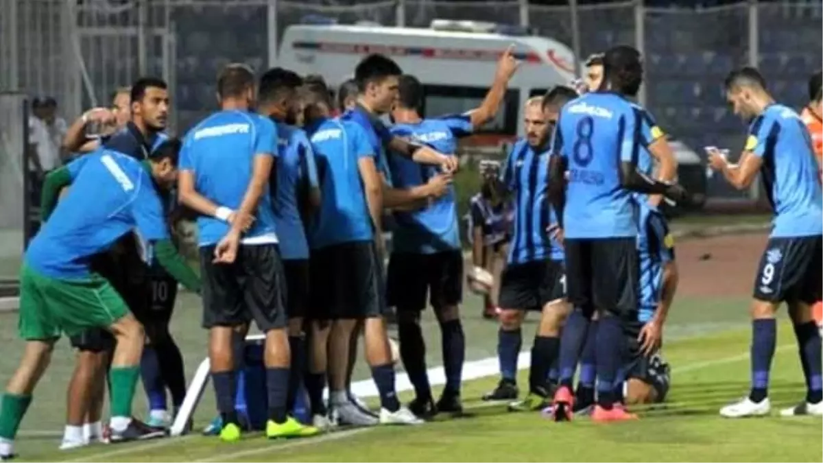 Adana Demirspor, Galibiyet Serisini Sürdürmek İstiyor