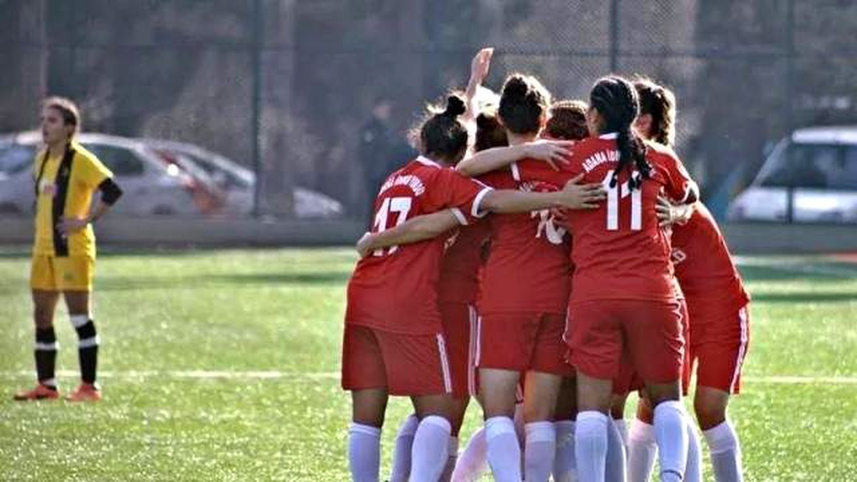 Adana İdmanyurduspor, İzmir Deplasmanına Hazır