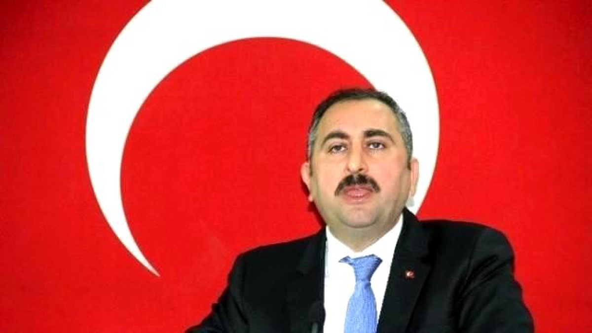 AK Parti Yerel Yönetimler 5.bölge Belediye Başkanları Toplantısı