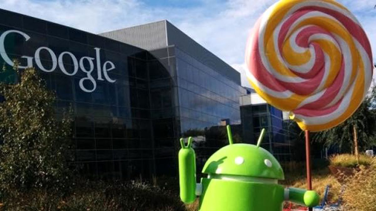 Android Lollipop\'un Kullanım Oranı %0.1 Bile Değil!