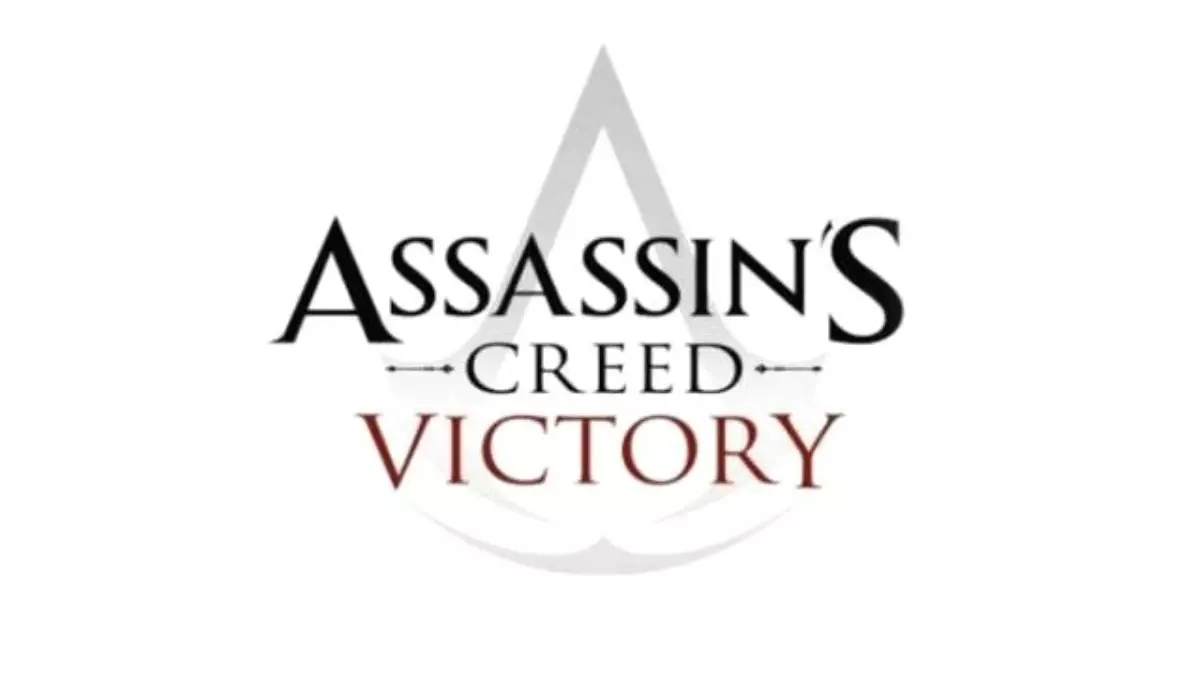 Assassin\'s Creed: Victory \'Nin Görüntüleri Sızdırıldı!