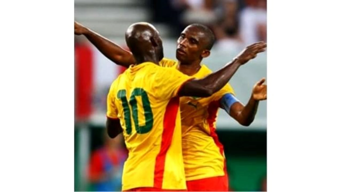 Afrika Uluslar Kupası Grupları Belli Oldu