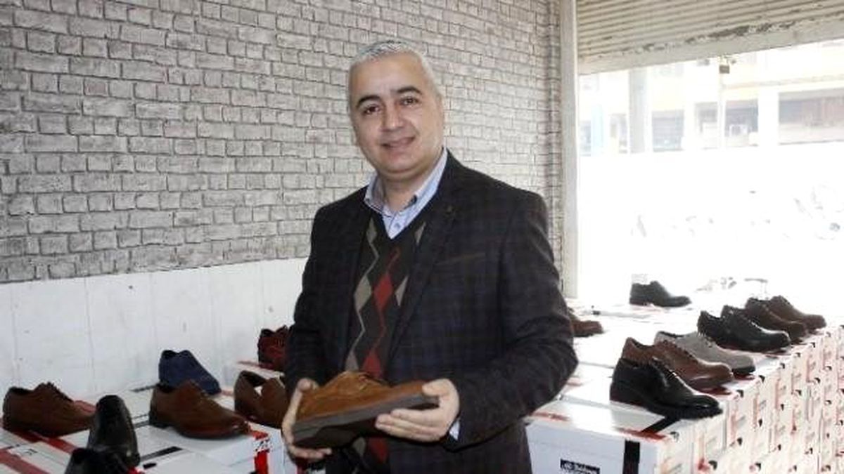 Ayakkabı İmalatçılarından Özeleştiri