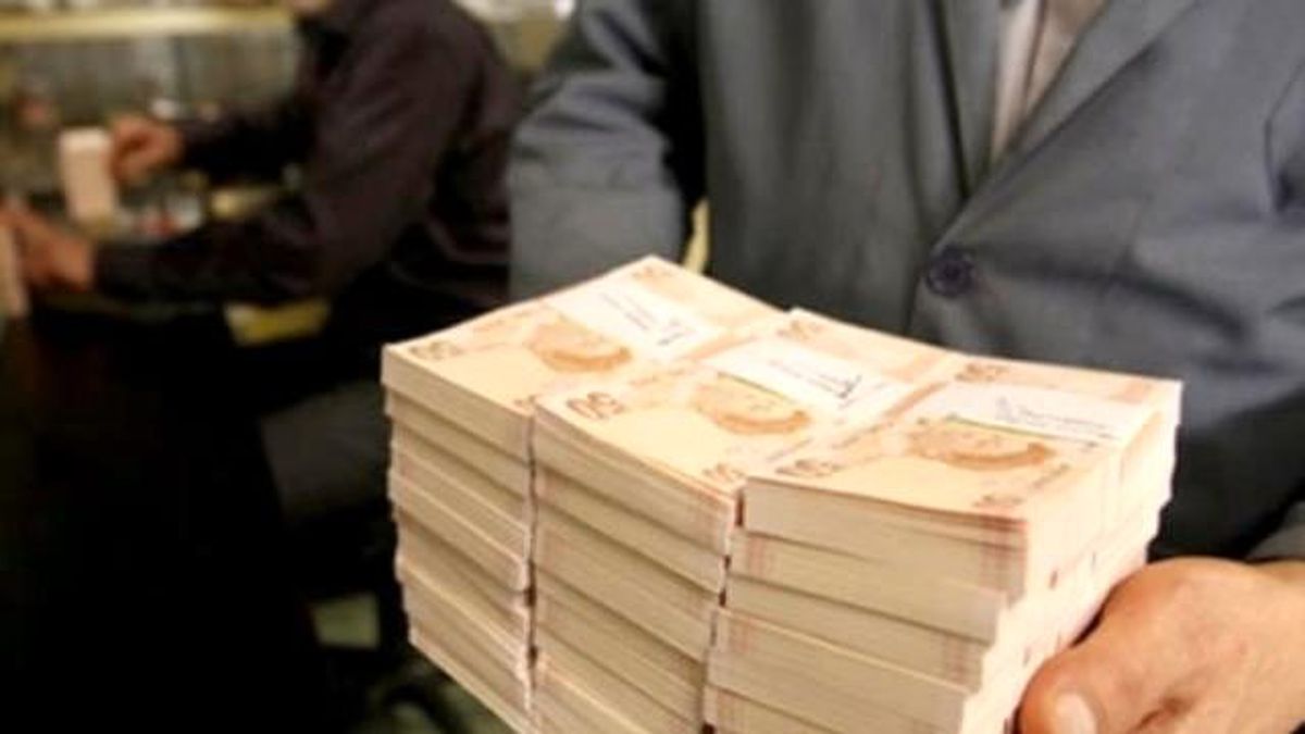Bankacılık Sektörünün Kredi Hacmi Arttı