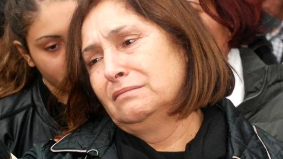 Başbakan\'ın Eşi, Kılıçdaroğlu\'nun Eşine Taziyeye Gitti