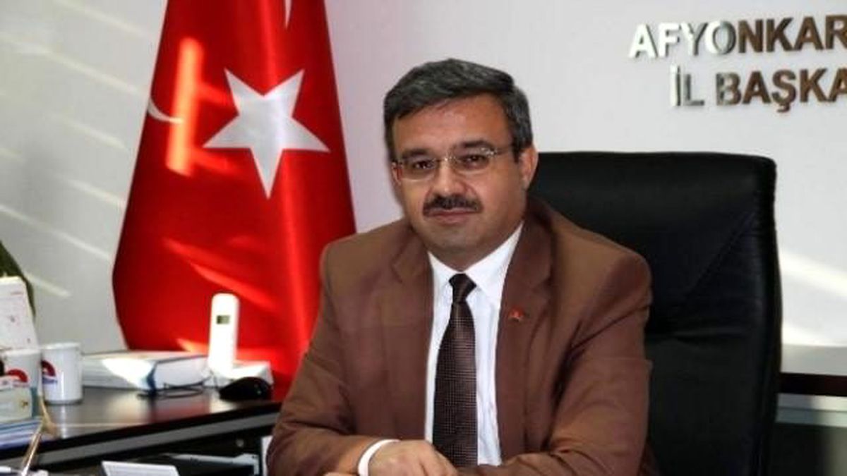 Başkan Yurdunuseven\'den Ermenek Faciası Hakkında Açıklama