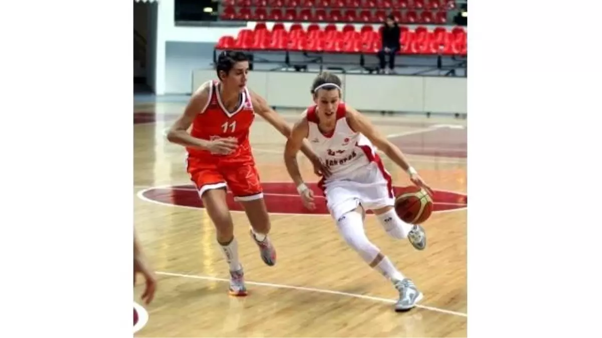 Basketbol: Fıba Kadınlar Avrupa Ligi