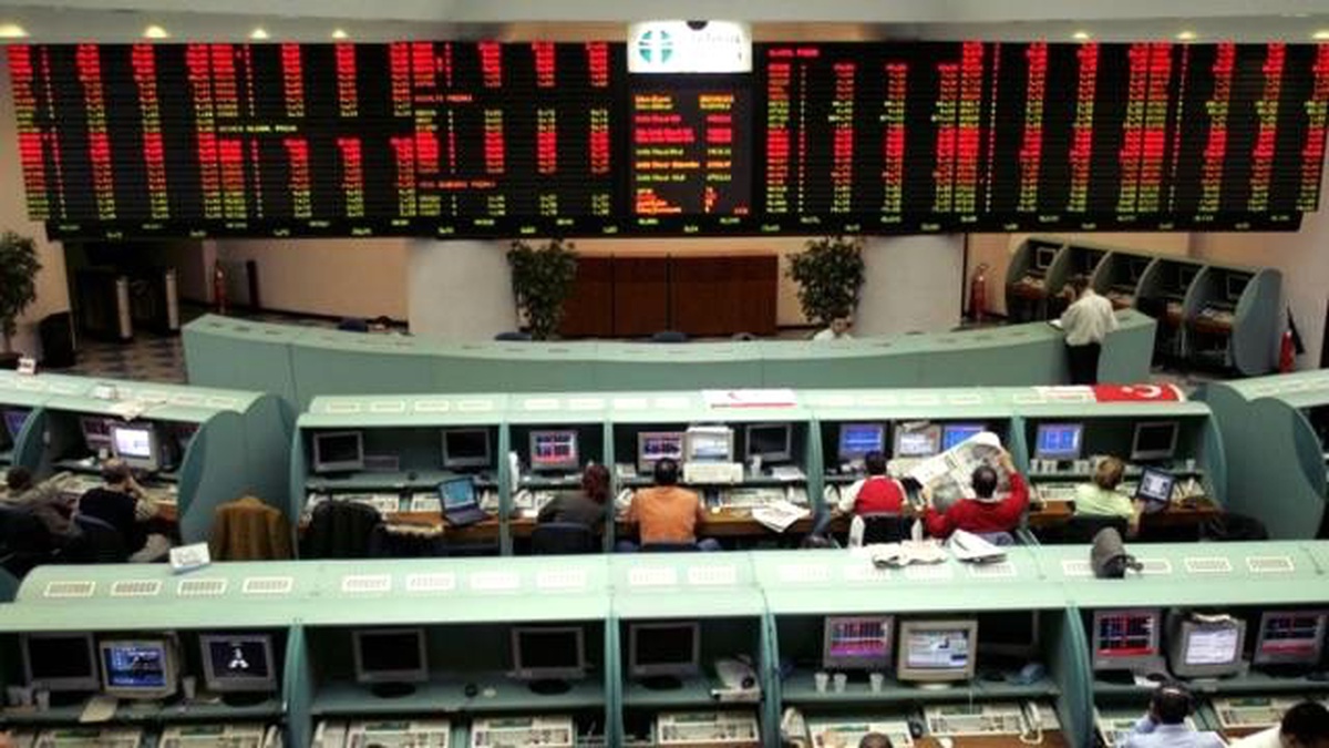 Yabancı Yatırımcılar Borsa İstanbul\'da 11 Ayda 2.3 Milyar Dolar Alım Yaptı