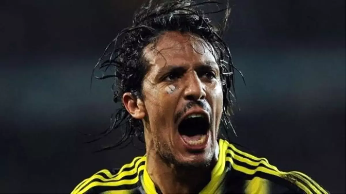 Bruno Alves 11\'e Dönüyor