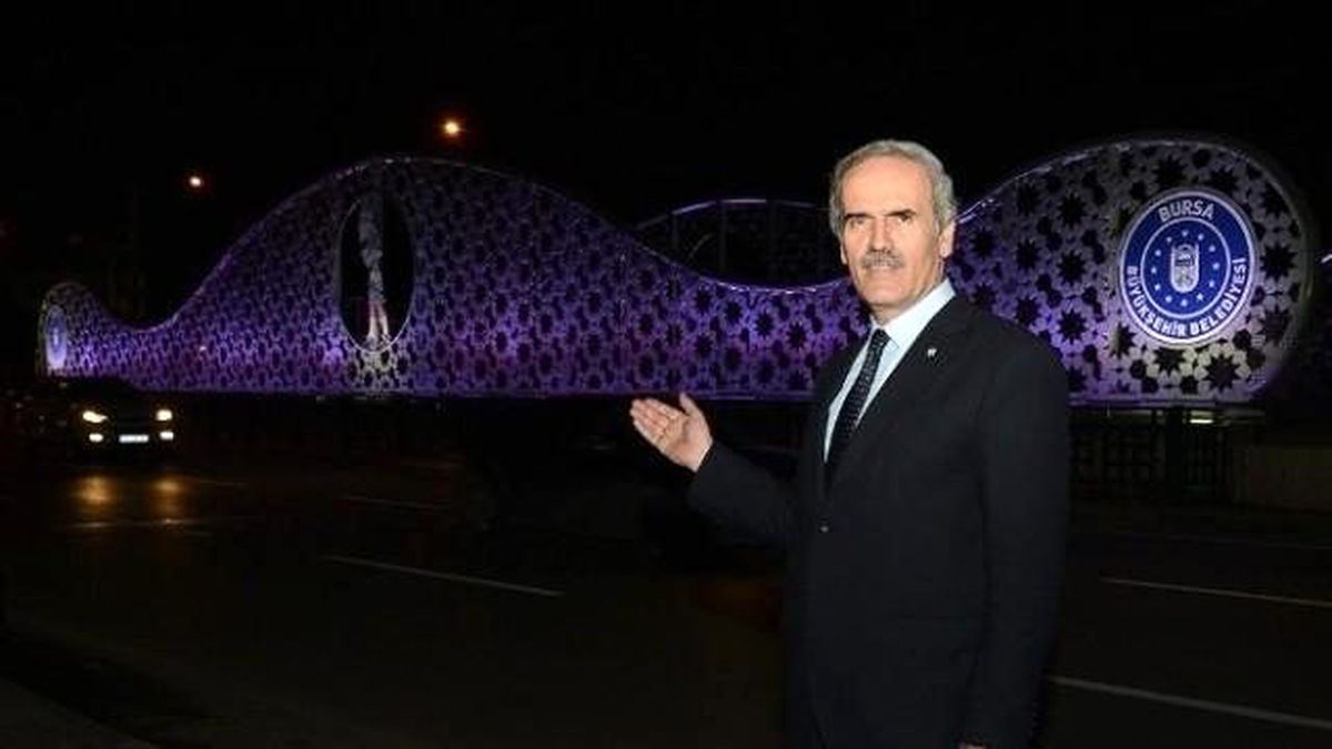 Bursa Estetikle Buluşuyor