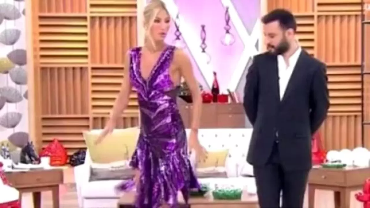 Çağla\'nın Yayın Yasağı Talebine Mahkemeden Ret Cevabı