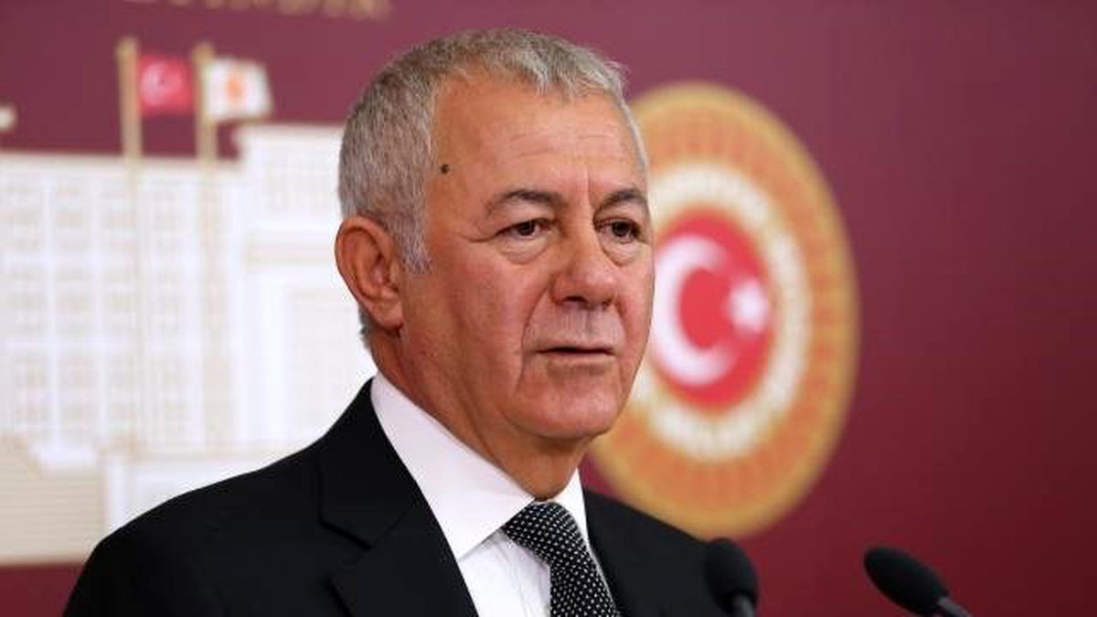 CHP İzmir Milletvekili Yüksel Açıklaması