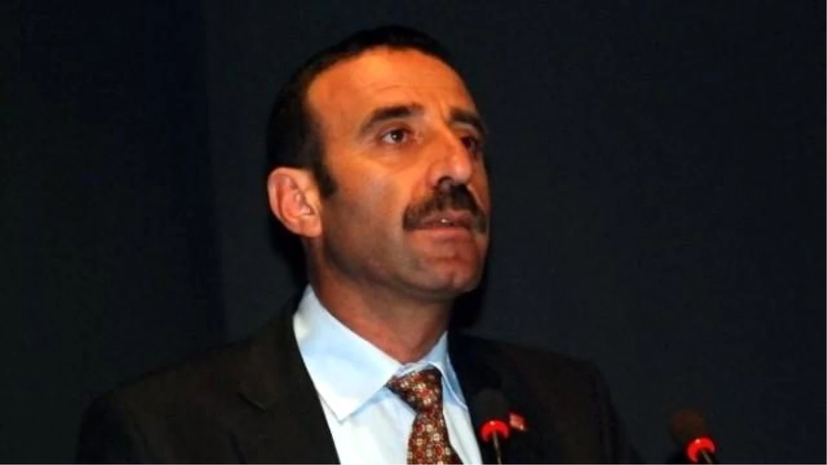 Didim Chp, AK Parti\'nin Afişi İçin Yargıya Başvurdu