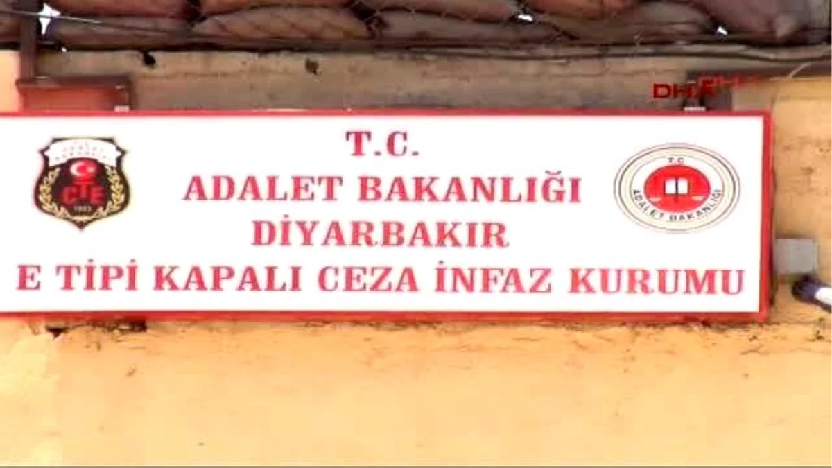 Diyarbakır Cezaevi\'nin Müzeye Dönüştürülmesi İçin Çalışma Başlatıldı
