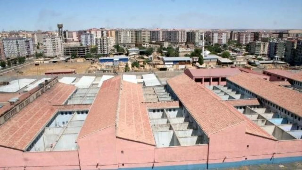 Diyarbakır Cezaevinin Müzeye Dönüştürülmesi Talebi
