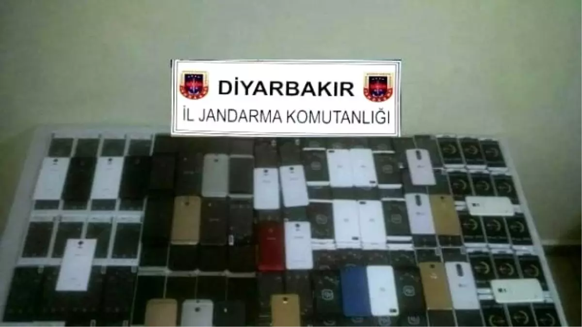 Diyarbakır\'da Kaçak İçki Operasyonu