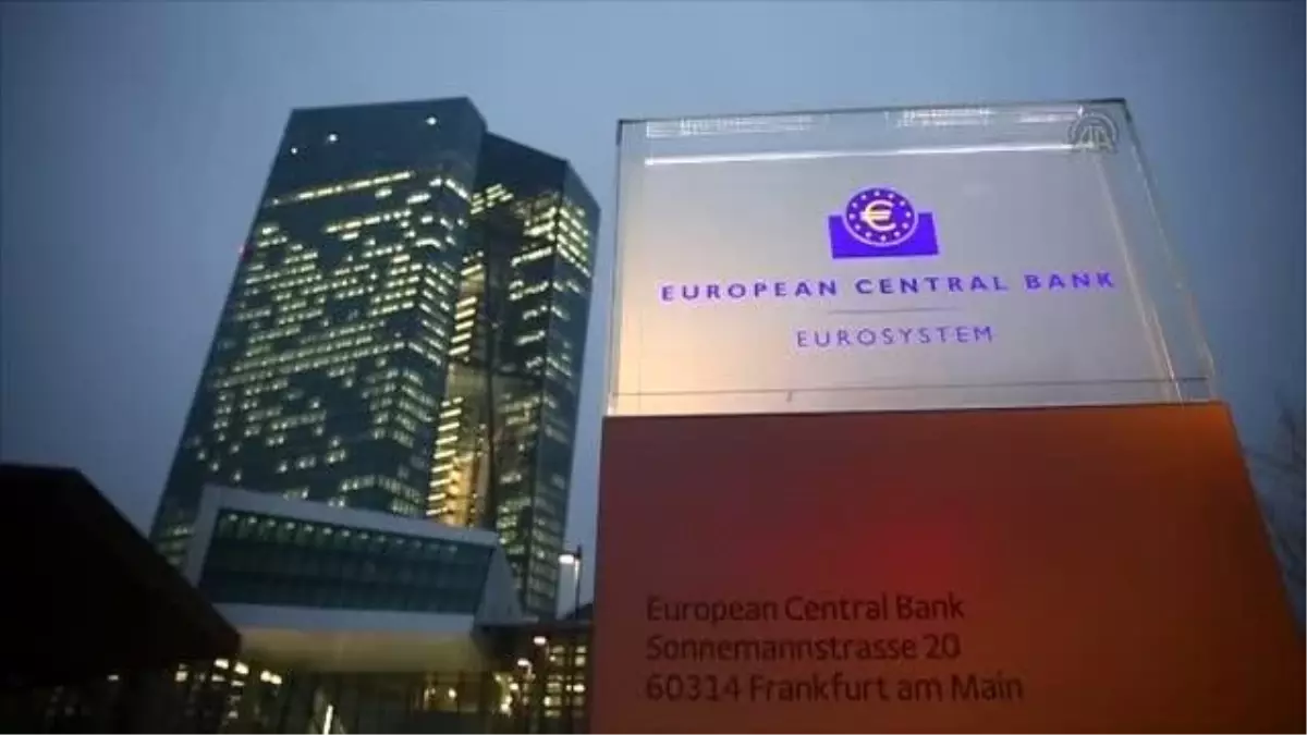 Ecb, İlave Tedbirler İçin Hazırlıkları Hızlandırdı