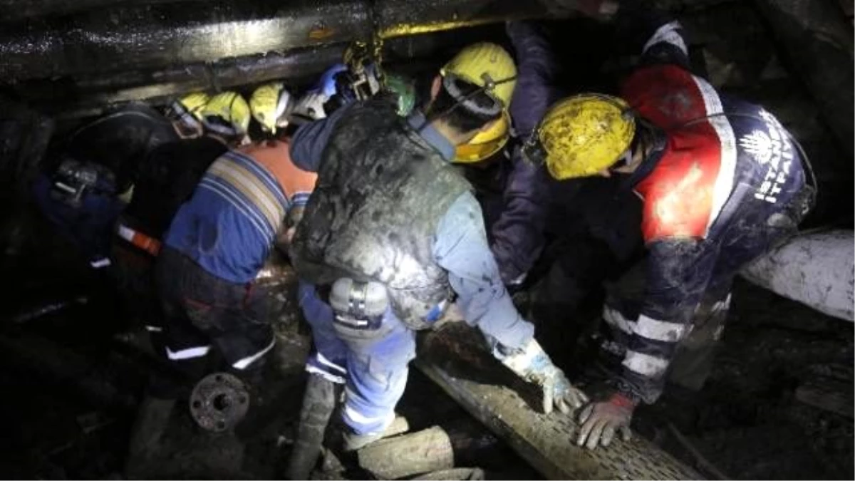 Ermenek\'teki Maden Ocağında Son İşçilerin de Cenazelerine Ulaşıldı