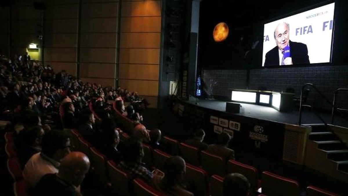 FIFA 3 Temmuz Kararı İçin UEFA\'yı Bekliyor