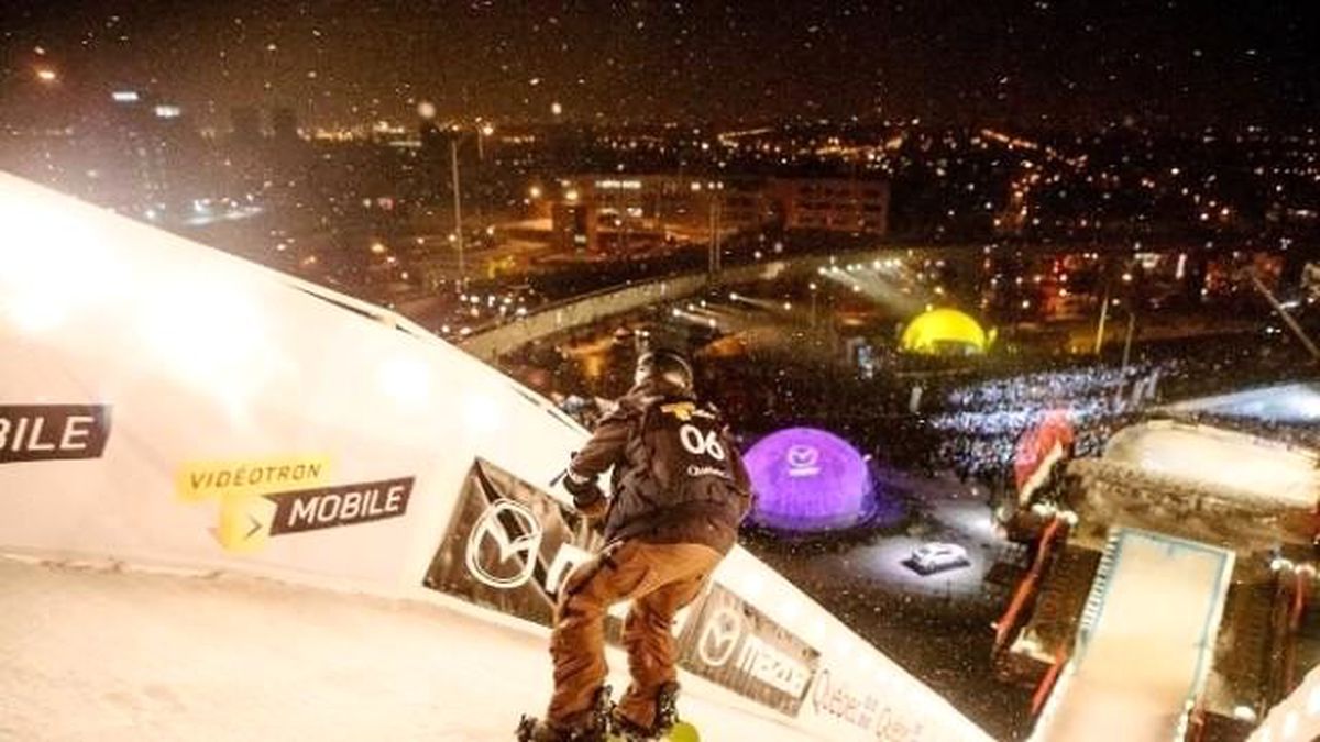 Fıs Snowboard Dünya Kupası Biletleri Satışa Sunuldu