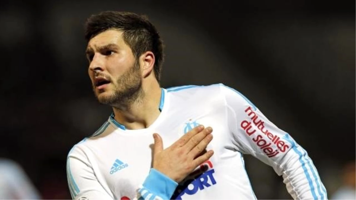 Fransızlardan Müthiş İddia: Gignac Aslan Olabilir