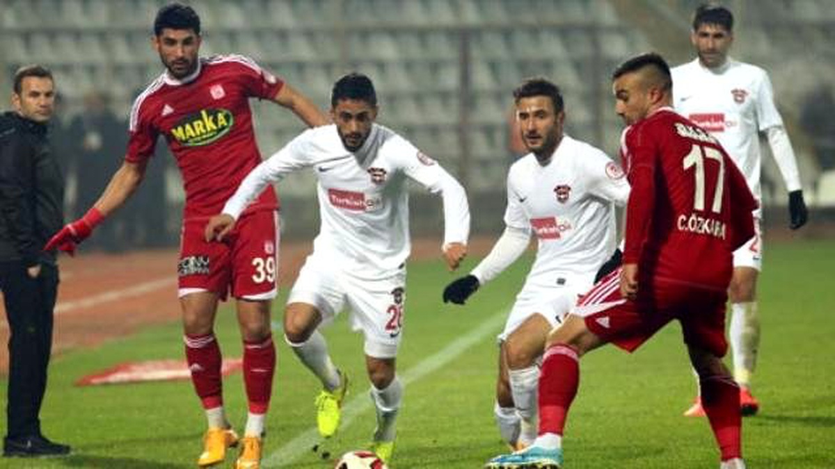 Futbol: Ziraat Türkiye Kupası