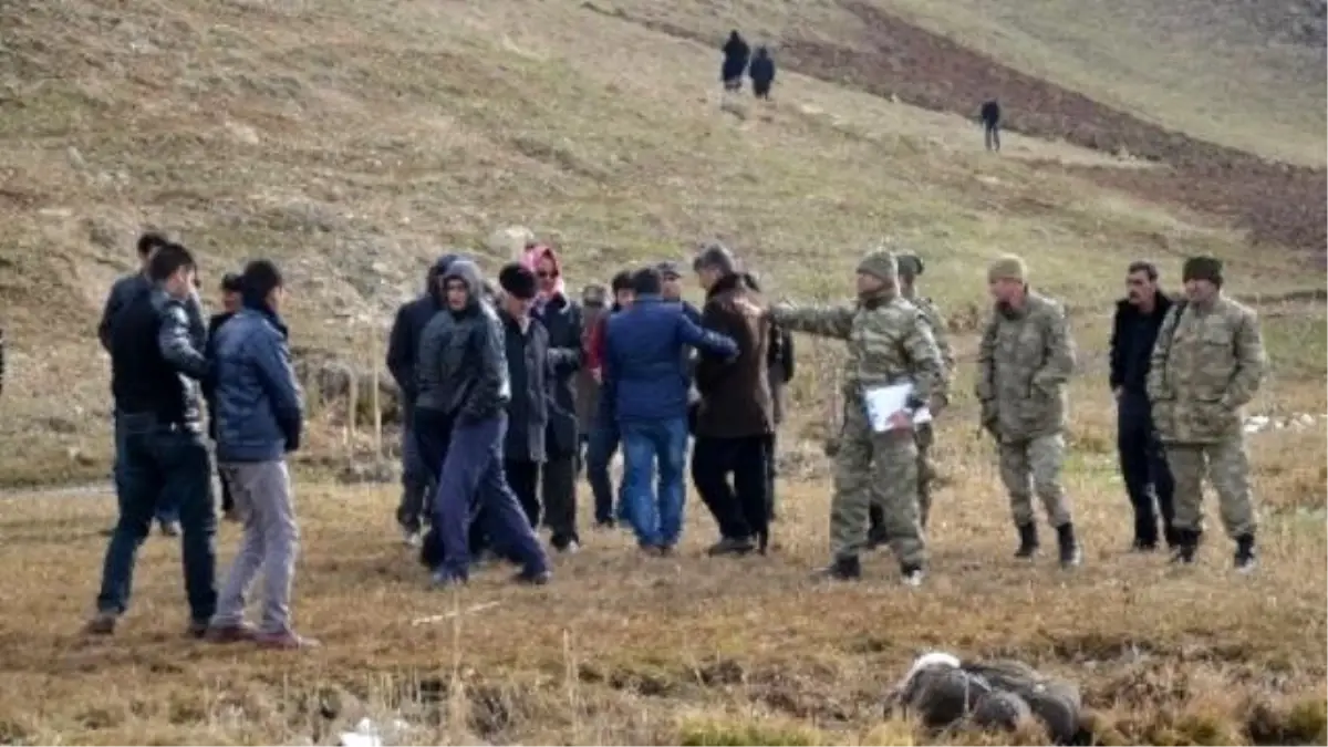 Hakkari\'de Kaybolan Gencin, Cesedi Bulundu