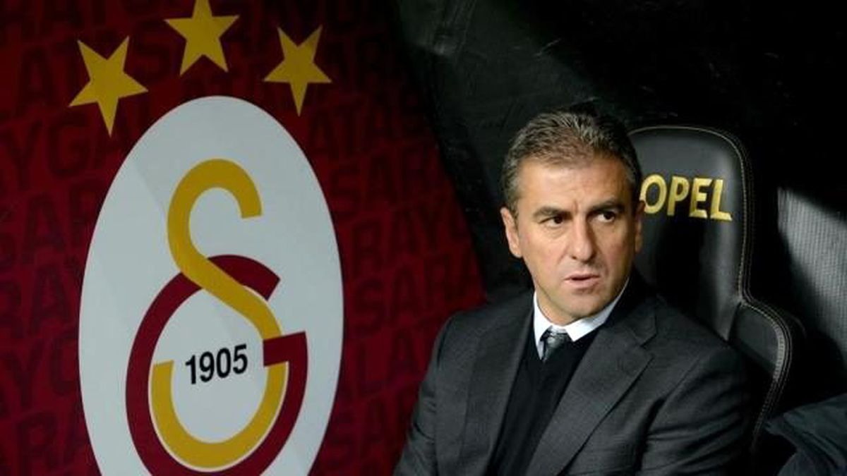 Hamzaoğlu\'ndan Galibiyet Yorumu: İyi Başladık Devamı Gelmeli