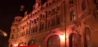 Haydarpaşa Garı İçin 'İmza Günü' Düzenlendi